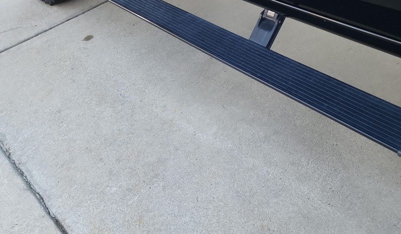 Chevrolet Silverado 1500 RST Rocky Ridge 4×4 2019 full