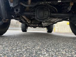 Jeep Wrangler Unlimited Rubicon 4×4 2018 full