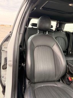 2021 Mini Cooper Countryman John Cooper Works ALL4 full