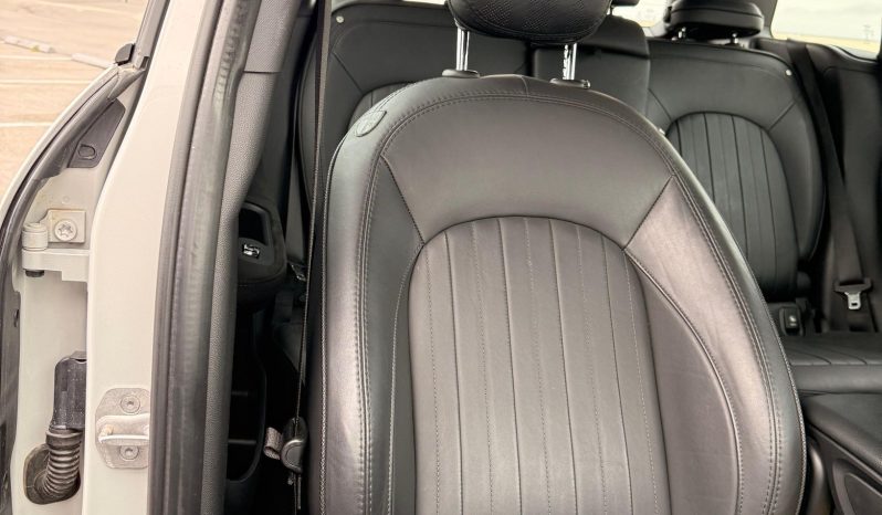 2021 Mini Cooper Countryman John Cooper Works ALL4 full