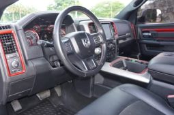 Ram 1500 Rebel 2017 full