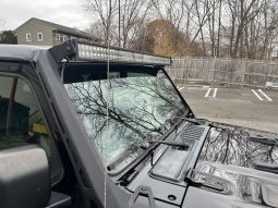 Jeep Wrangler Unlimited Rubicon 4×4 2018 full