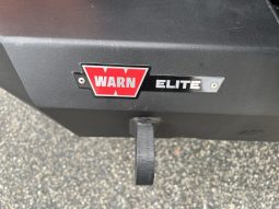 Jeep Wrangler Unlimited Rubicon 4×4 2018 full