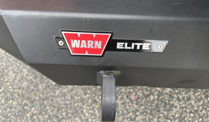 Jeep Wrangler Unlimited Rubicon 4×4 2018 full