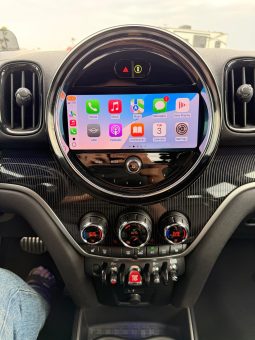 2021 Mini Cooper Countryman John Cooper Works ALL4 full