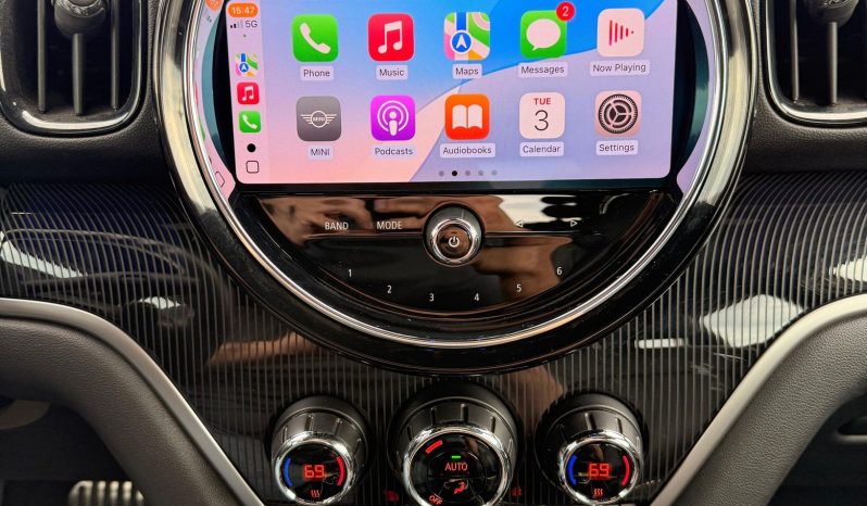 2021 Mini Cooper Countryman John Cooper Works ALL4 full