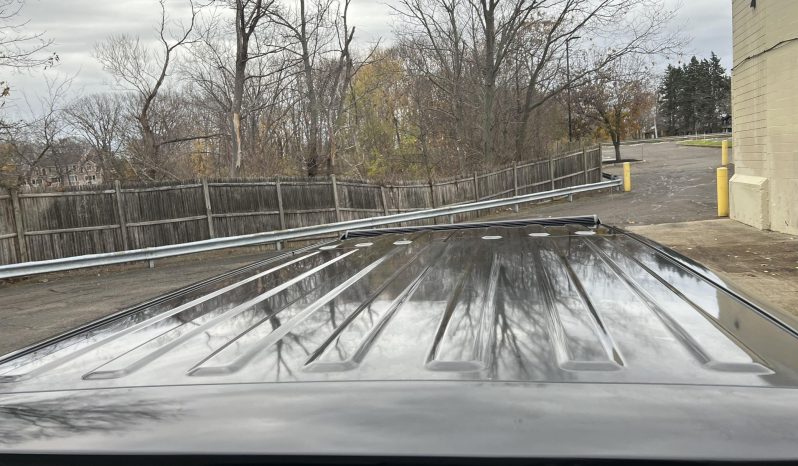 Jeep Wrangler Unlimited Rubicon 4×4 2018 full