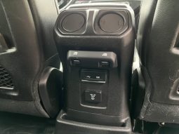 Jeep Wrangler Unlimited Rubicon 4×4 2018 full