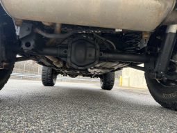 Jeep Wrangler Unlimited Rubicon 4×4 2018 full