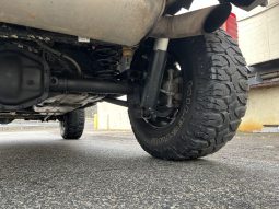 Jeep Wrangler Unlimited Rubicon 4×4 2018 full