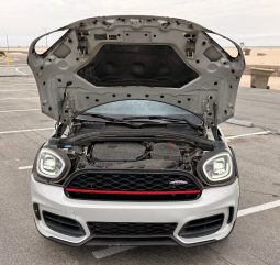 2021 Mini Cooper Countryman John Cooper Works ALL4 full