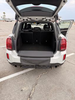 2021 Mini Cooper Countryman John Cooper Works ALL4 full