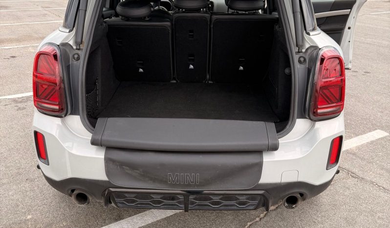 2021 Mini Cooper Countryman John Cooper Works ALL4 full