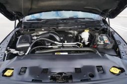 Ram 1500 Rebel 2017 full