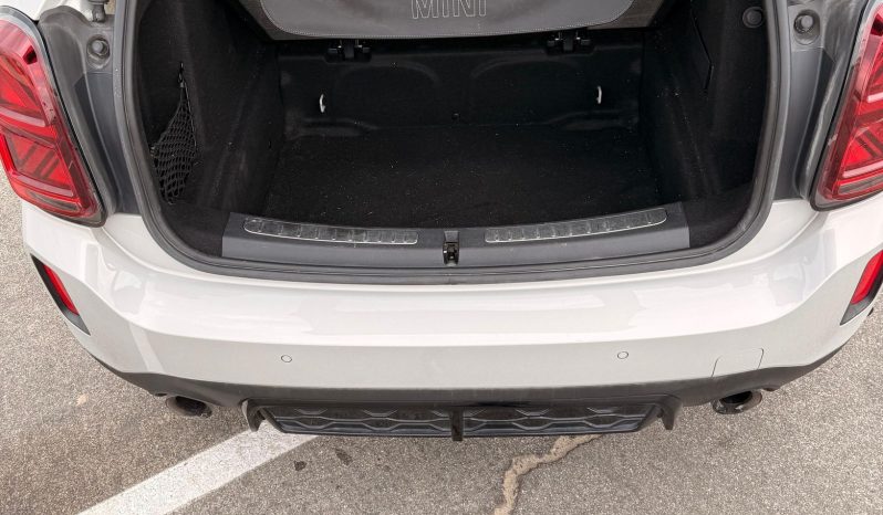 2021 Mini Cooper Countryman John Cooper Works ALL4 full