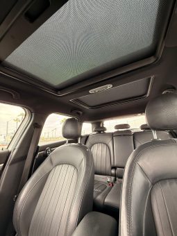 2021 Mini Cooper Countryman John Cooper Works ALL4 full