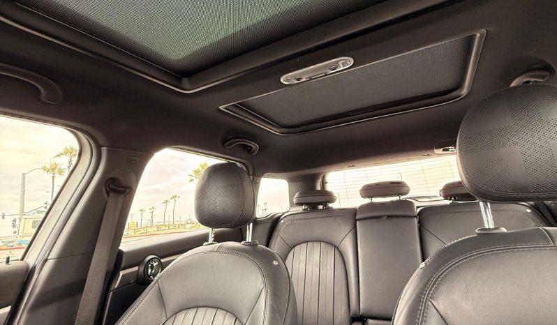 2021 Mini Cooper Countryman John Cooper Works ALL4 full