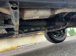 Jeep Wrangler Unlimited Rubicon 4×4 2018 full