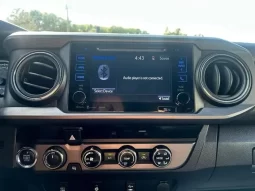 Toyota Tacoma TRD Sport 2017 full