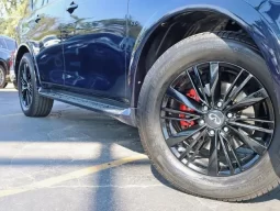 INFINITI QX80 Luxe 2020 full