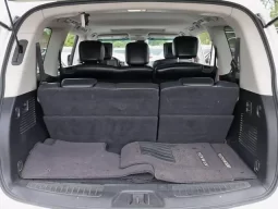 Nissan Armada Platinum 2017 full