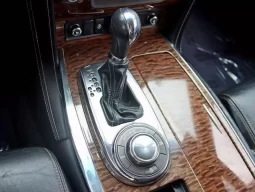 Nissan Armada Platinum 2017 full