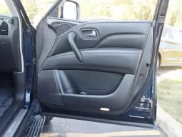 INFINITI QX80 Luxe 2020 full