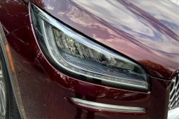 Lincoln Corsair Reserve 2020 full