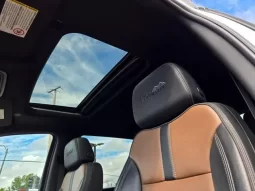 Chevrolet Silverado 2500 High Country 2022 full