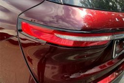 Lincoln Corsair Reserve 2020 full