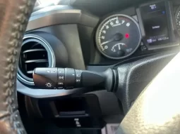 Toyota Tacoma TRD Sport 2017 full