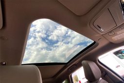 Lincoln Corsair Reserve 2020 full