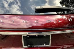 Lincoln Corsair Reserve 2020 full