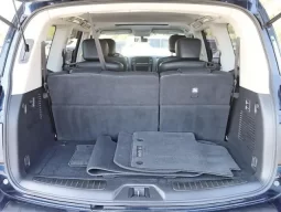 INFINITI QX80 Luxe 2020 full