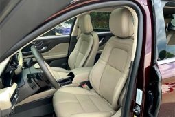 Lincoln Corsair Reserve 2020 full