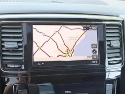 INFINITI QX80 Luxe 2020 full