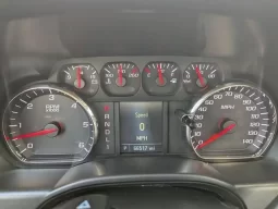 Chevrolet Silverado 2500 WT 2017 full