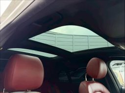 MERCEDES BENZ C-CLASS C200 AVANTGARDE AMG LINE 2015 full