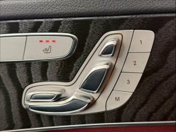 MERCEDES BENZ C-CLASS C200 AVANTGARDE AMG LINE 2015 full