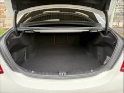 MERCEDES BENZ C-CLASS C200 AVANTGARDE AMG LINE 2015 full