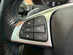 MERCEDES BENZ C-CLASS C200 AVANTGARDE AMG LINE 2015 full