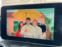 MERCEDES BENZ C-CLASS C200 AVANTGARDE AMG LINE 2015 full