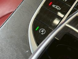 MERCEDES BENZ C-CLASS C200 AVANTGARDE AMG LINE 2015 full