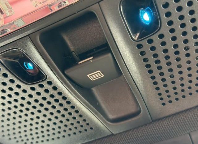 MERCEDES BENZ C-CLASS C200 AVANTGARDE AMG LINE 2015 full