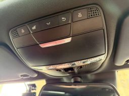 MERCEDES BENZ C-CLASS C200 AVANTGARDE AMG LINE 2015 full