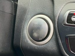 MERCEDES BENZ C-CLASS C200 AVANTGARDE AMG LINE 2015 full