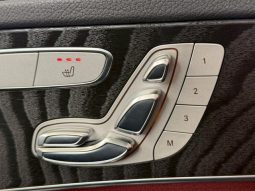 MERCEDES BENZ C-CLASS C200 AVANTGARDE AMG LINE 2015 full