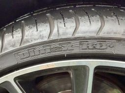 MERCEDES BENZ C-CLASS C200 AVANTGARDE AMG LINE 2015 full