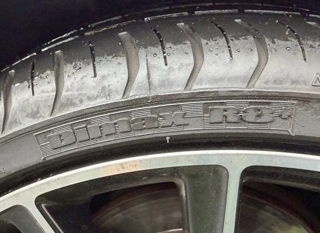 MERCEDES BENZ C-CLASS C200 AVANTGARDE AMG LINE 2015 full