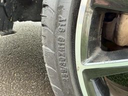 MERCEDES BENZ C-CLASS C200 AVANTGARDE AMG LINE 2015 full